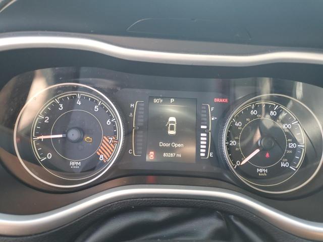 Photo 8 from auction – 2014 JEEP CHEROKEE L with VIN 1C4PJMCS5EW246336