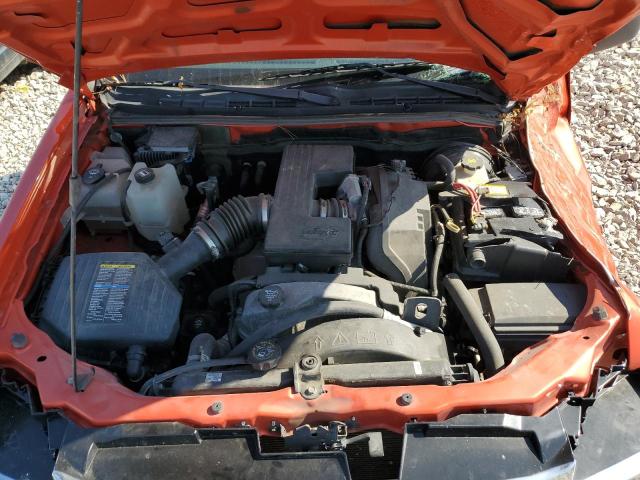 Zdjęcie 7 z aukcji – 2008 GMC CANYON SLE z VIN 1GTCS34E488211066