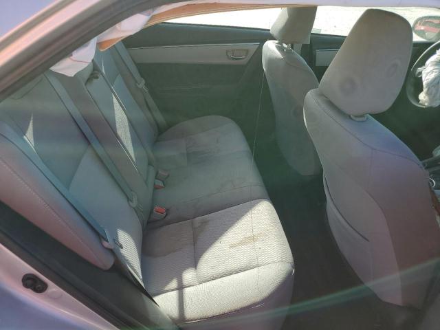 Photo 6 from auction – 2015 TOYOTA COROLLA L with VIN 2T1BURHE5FC237079