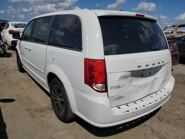 Zdjęcie 3 z aukcji – 2016 DODGE GRAND CARA z VIN 2C4RDGBG1GR382795