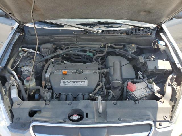 Photo 7 from auction – 2005 HONDA CR-V SE with VIN JHLRD78985C037510
