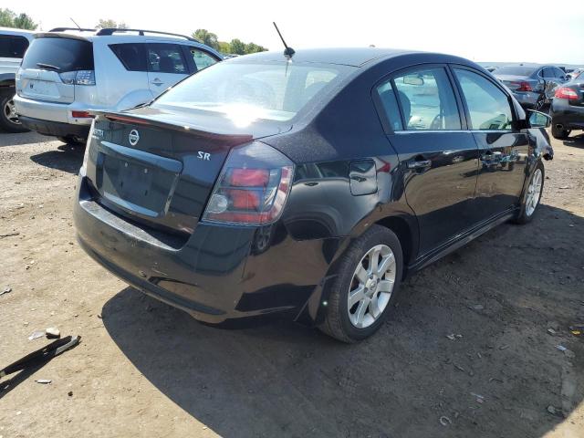 Photo 4 from auction – 2011 NISSAN SENTRA 2.0 with VIN 3N1AB6AP6BL657164