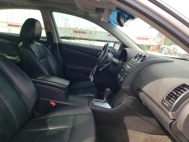 Photo 5 from auction – 2012 NISSAN ALTIMA S M with VIN 1N4AL2AP0CN496546