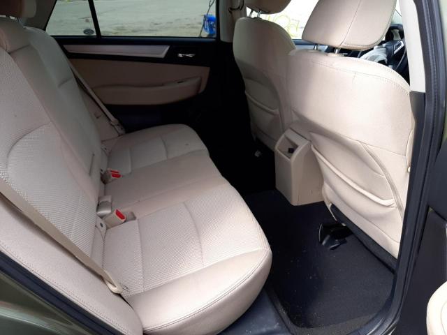 Photo 6 from auction – 2017 SUBARU OUTBACK 2. with VIN 4S4BSAFC3H3417886