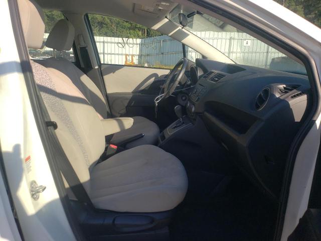Photo 5 from auction – 2012 MAZDA 5 with VIN JM1CW2CL9C0123801
