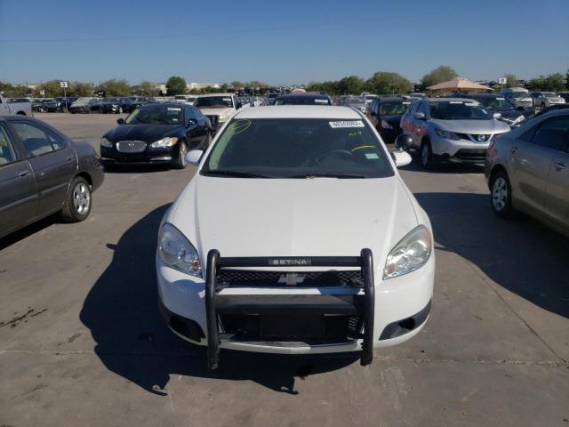 Photo 9 from auction – 2016 CHEVROLET IMPALA LIM with VIN 2G1WD5E30G1138966