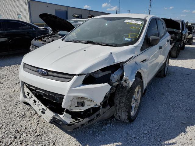 صورة رقم 2 من المزاد - 2013 FORD ESCAPE S مع VIN 1FMCU0F72DUA39818