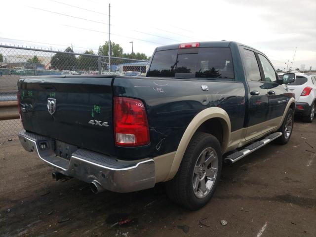Photo 4 from auction – 2011 DODGE RAM 1500 with VIN 1D7RV1GT3BS527770