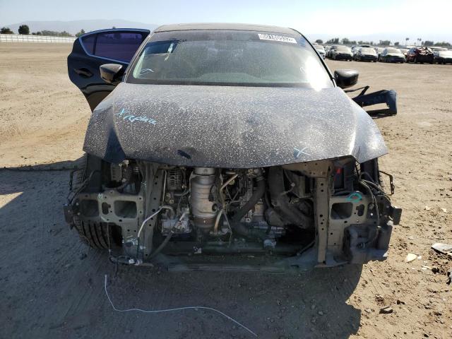 Photo 9 from auction – 2013 ACURA ILX 20 TEC with VIN 19VDE1F75DE004211