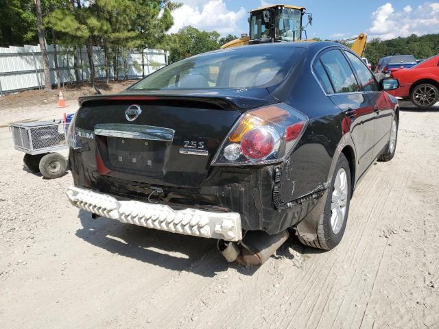 Photo 4 from auction – 2011 NISSAN ALTIMA BAS with VIN 1N4AL2AP5BN498341