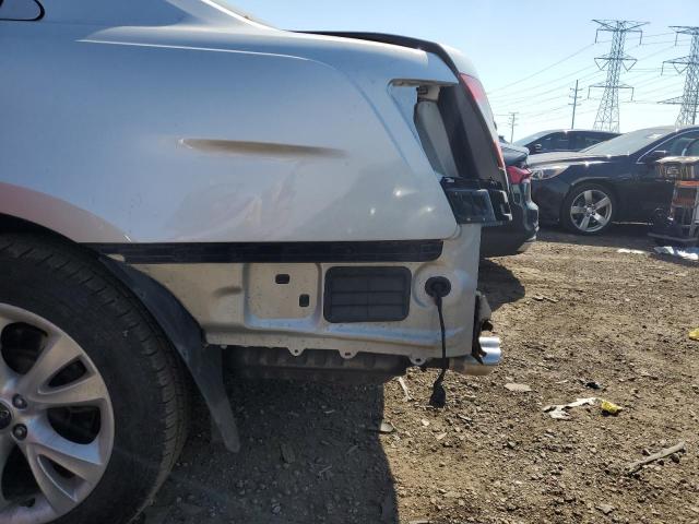 Photo 9 from auction – 2012 FORD TAURUS SEL with VIN 1FAHP2EW2CG137868