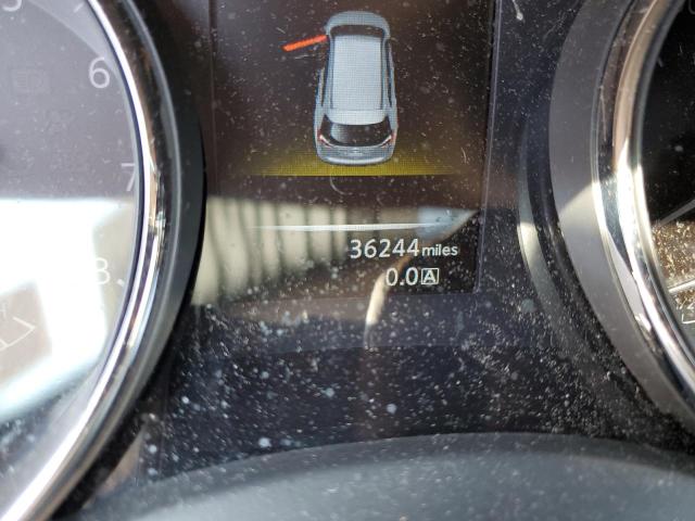 Photo 8 from auction – 2014 NISSAN ROGUE S with VIN 5N1AT2MT2EC792777