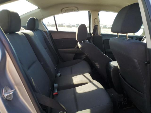 Foto 6 de la subasta – 2011 MAZDA 3 I con VIN JM1BL1UG9B1435836