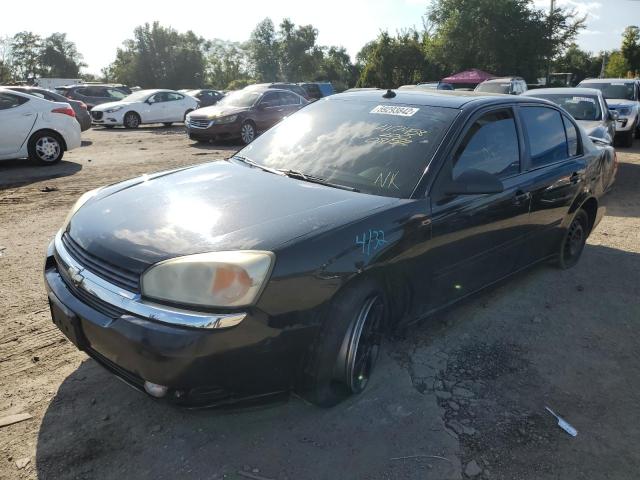 Photo 2 from auction – 2005 CHEVROLET MALIBU LT with VIN 1G1ZU54865F176718