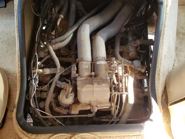 Photo 7 from auction – 1997 PACE VISION with VIN 3FCMF53G2VJA00187