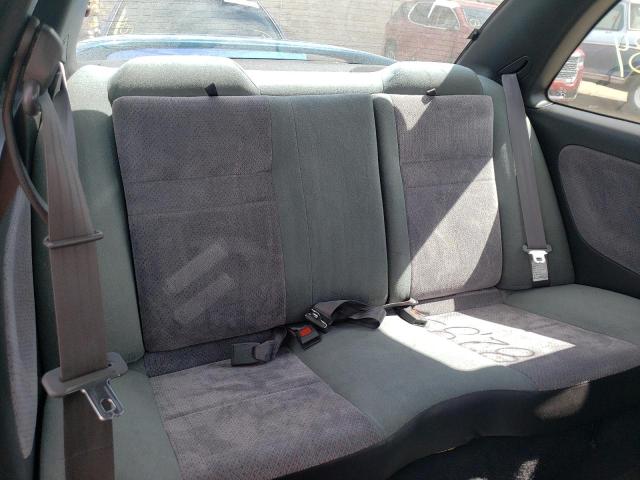 Photo 6 from auction – 1996 SUBARU IMPREZA LX with VIN JF1GM4551TG412296