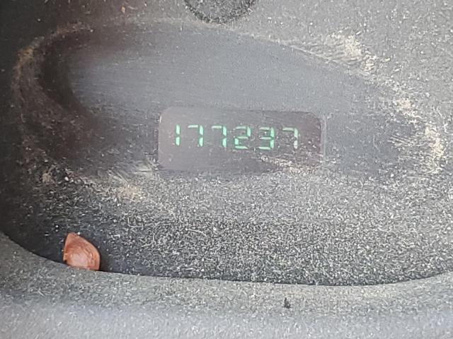 Photo 8 from auction – 2000 DODGE DAKOTA with VIN 1B7GL22X7YS565194