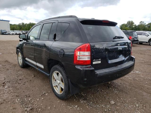 Photo 3 from auction – 2010 JEEP COMPASS SP with VIN 1J4NF1FB9AD642899