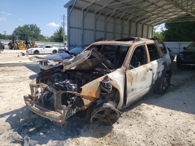 Photo 2 from auction – 2010 SUBARU FORESTER 2 with VIN JF2SH6CC4AH725454