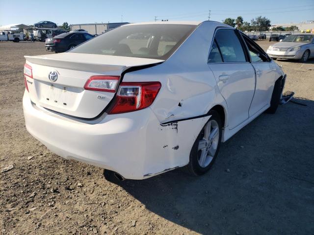 Photo 4 from auction – 2012 TOYOTA CAMRY BASE with VIN 4T1BF1FK7CU129089