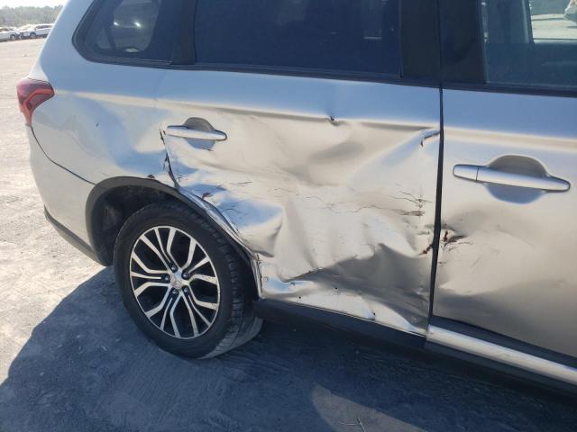Photo 9 from auction – 2018 MITSUBISHI OUTLANDER with VIN JA4AD2A34JJ000229