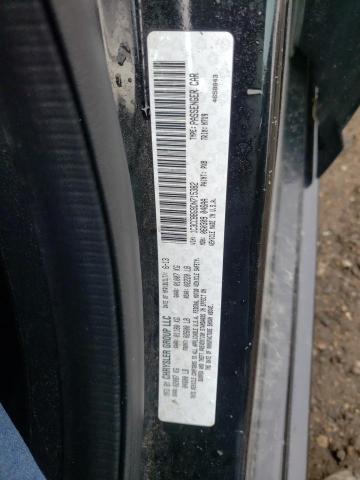 Photo 10 from auction – 2013 CHRYSLER 200 TOURIN with VIN 1C3CCBBG9DN715382