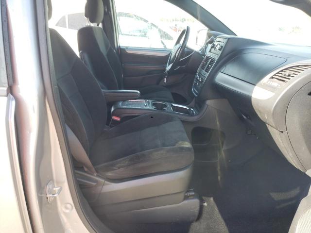 Photo 5 from auction – 2016 DODGE GRAND CARA with VIN 2C4RDGCG7GR226081