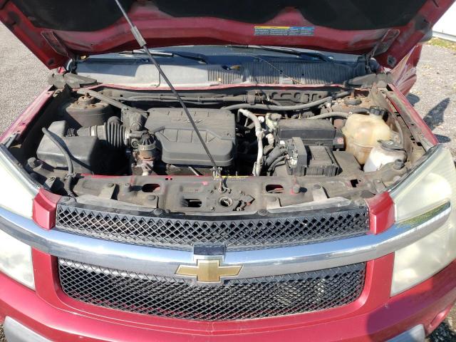 Photo 7 from auction – 2005 CHEVROLET EQUINOX LT with VIN 2CNDL63F856187106