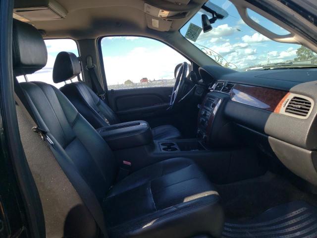 Photo 5 from auction – 2008 CHEVROLET SUBURBAN C with VIN 3GNFC16078G184589