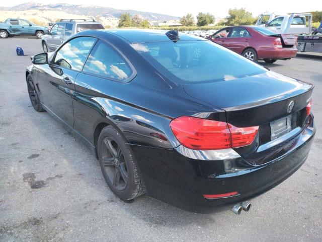 Photo 3 from auction – 2014 BMW 328 I SULE with VIN WBA3N7C51EK220562