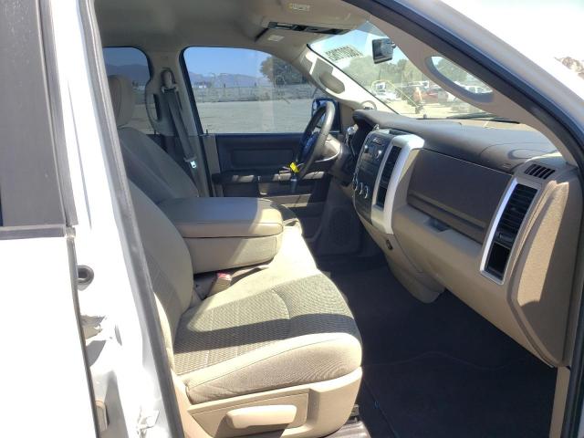 Photo 5 from auction – 2012 DODGE RAM 1500 S with VIN 1C6RD7GT2CS155637