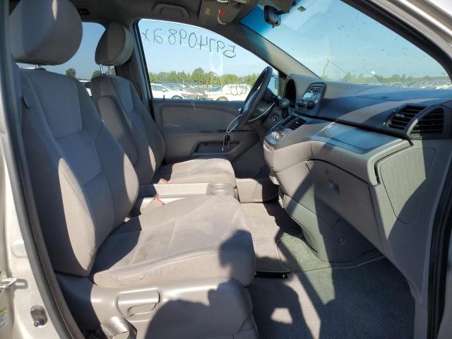 Photo 5 from auction – 2008 HONDA ODYSSEY EX with VIN 5FNRL38408B064673