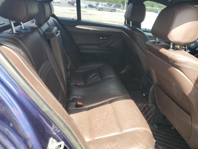 Photo 6 from auction – 2015 BMW 528 I with VIN WBA5A5C50FD520883