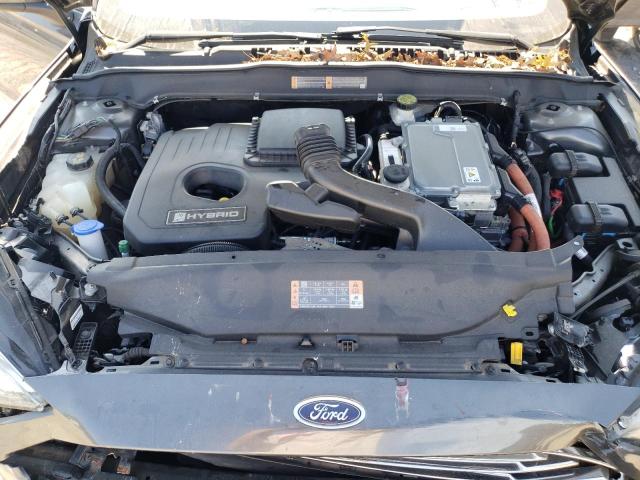 Photo 7 from auction – 2017 FORD FUSION SE with VIN 3FA6P0LU9HR138299
