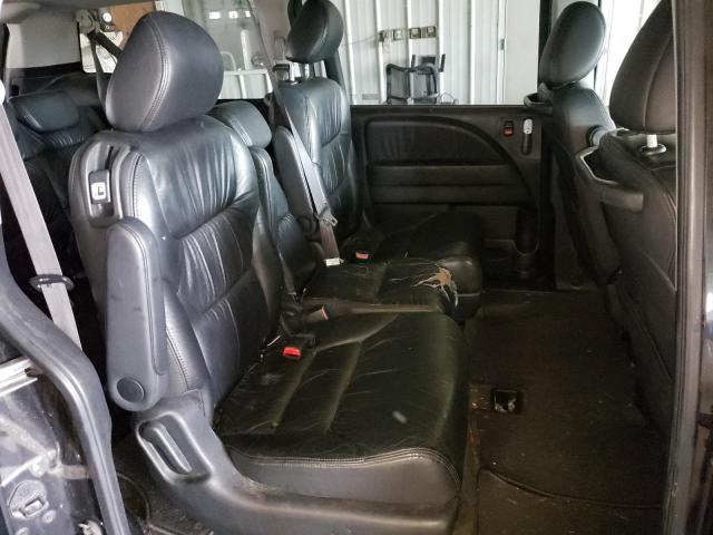 Photo 6 from auction – 2008 HONDA ODYSSEY TO with VIN 5FNRL38958B039747
