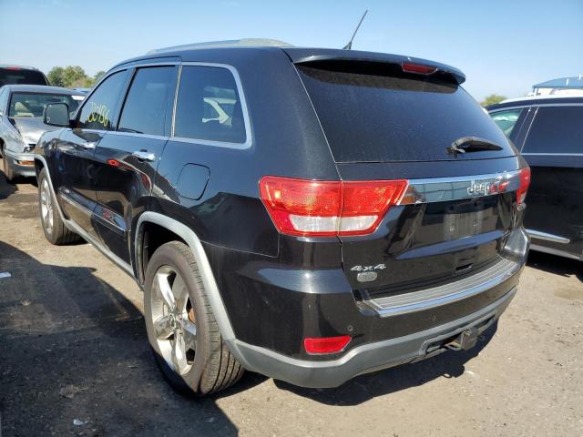 Photo 3 from auction – 2011 JEEP GRAND CHER with VIN 1J4RR6GG4BC684016