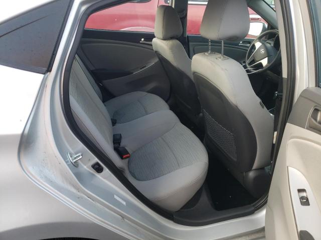 Photo 6 from auction – 2016 HYUNDAI ACCENT SE with VIN KMHCT4AEXGU948975