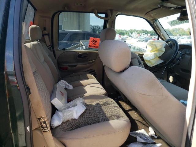 Photo 6 from auction – 2003 FORD F150 SUPER with VIN 1FTRW07603KD25398