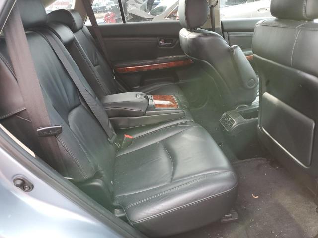 Foto 6 de la subasta – 2008 LEXUS RX 350 con VIN 2T2HK31U58C086337