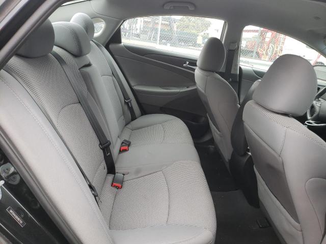 Photo 6 from auction – 2013 HYUNDAI SONATA GLS with VIN 5NPEB4AC6DH807101