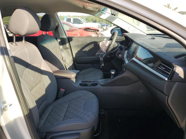 Photo 5 from auction – 2020 KIA NIRO LX with VIN KNDCB3LC8L5397656