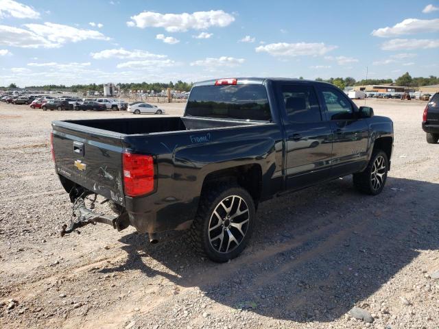 Photo 4 from auction – 2017 CHEVROLET SILVERADO with VIN 3GCUKREC3HG386763