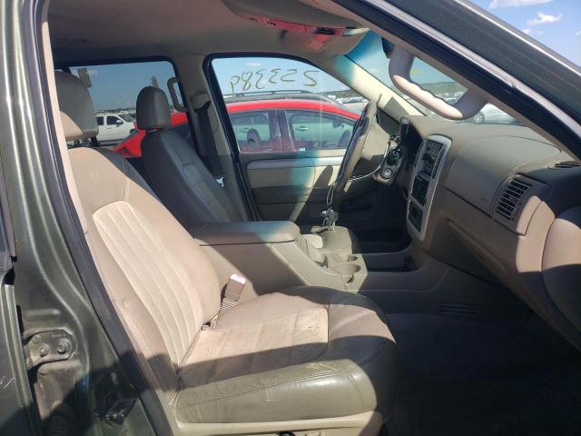 Photo 5 from auction – 2002 MERCURY MOUNTAINEE with VIN 4M2ZU66E02ZJ09536