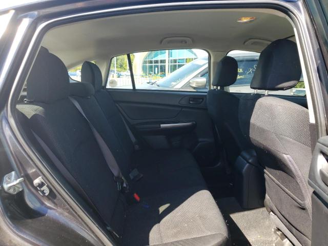 Photo 6 from auction – 2015 SUBARU IMPREZA with VIN JF1GPAA67F8245350