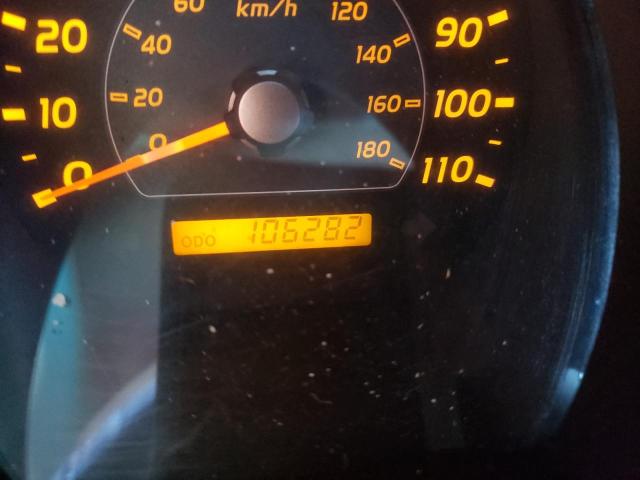 Zdjęcie 8 z aukcji – 2004 TOYOTA 4 RUNNER z VIN JTEZU14R040029879