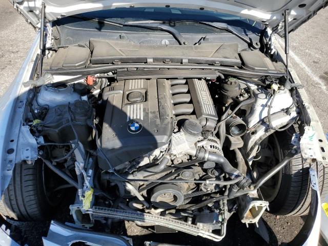 Photo 7 from auction – 2011 BMW 328 I with VIN WBADW3C52BE539683