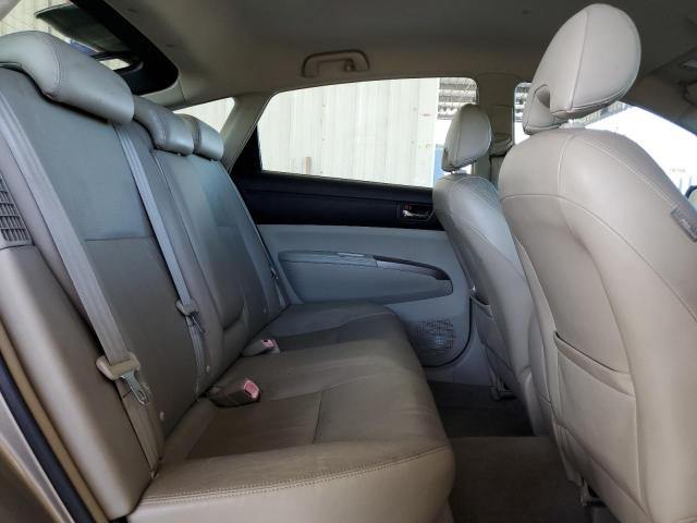 Photo 6 from auction – 2006 TOYOTA PRIUS with VIN JTDKB20U267501781