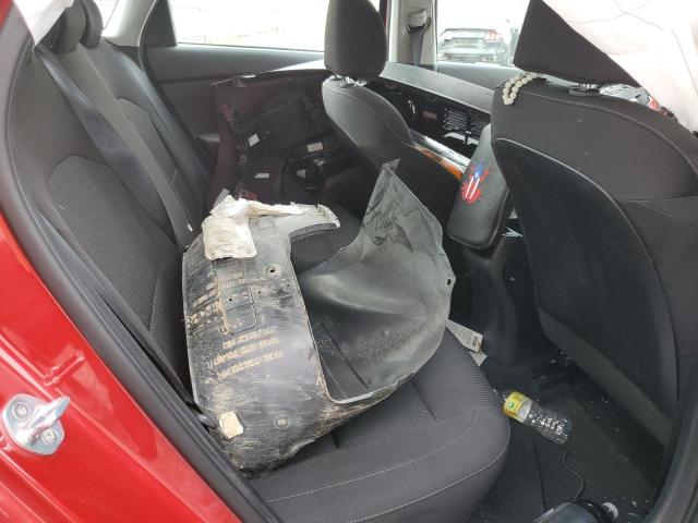 Photo 6 from auction – 2019 KIA FORTE FE with VIN 3KPF24AD9KE048250