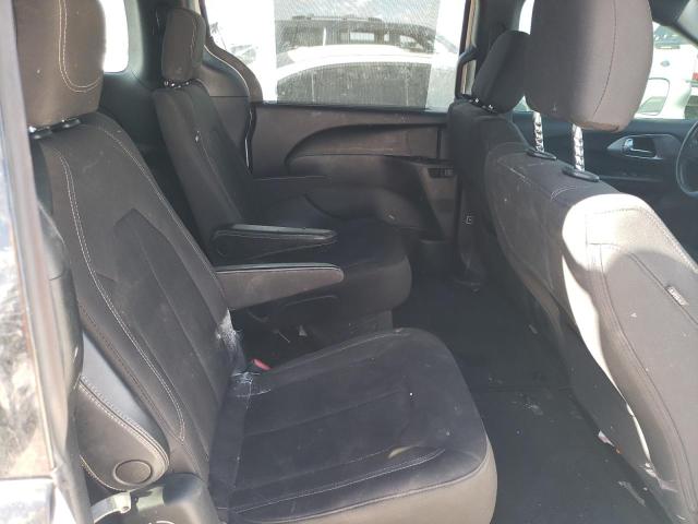 Photo 6 from auction – 2018 CHRYSLER PACIFICA T with VIN 2C4RC1FG8JR261442