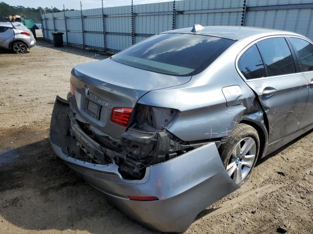 Photo 9 from auction – 2011 BMW 528 I with VIN WBAFR1C51BC748252